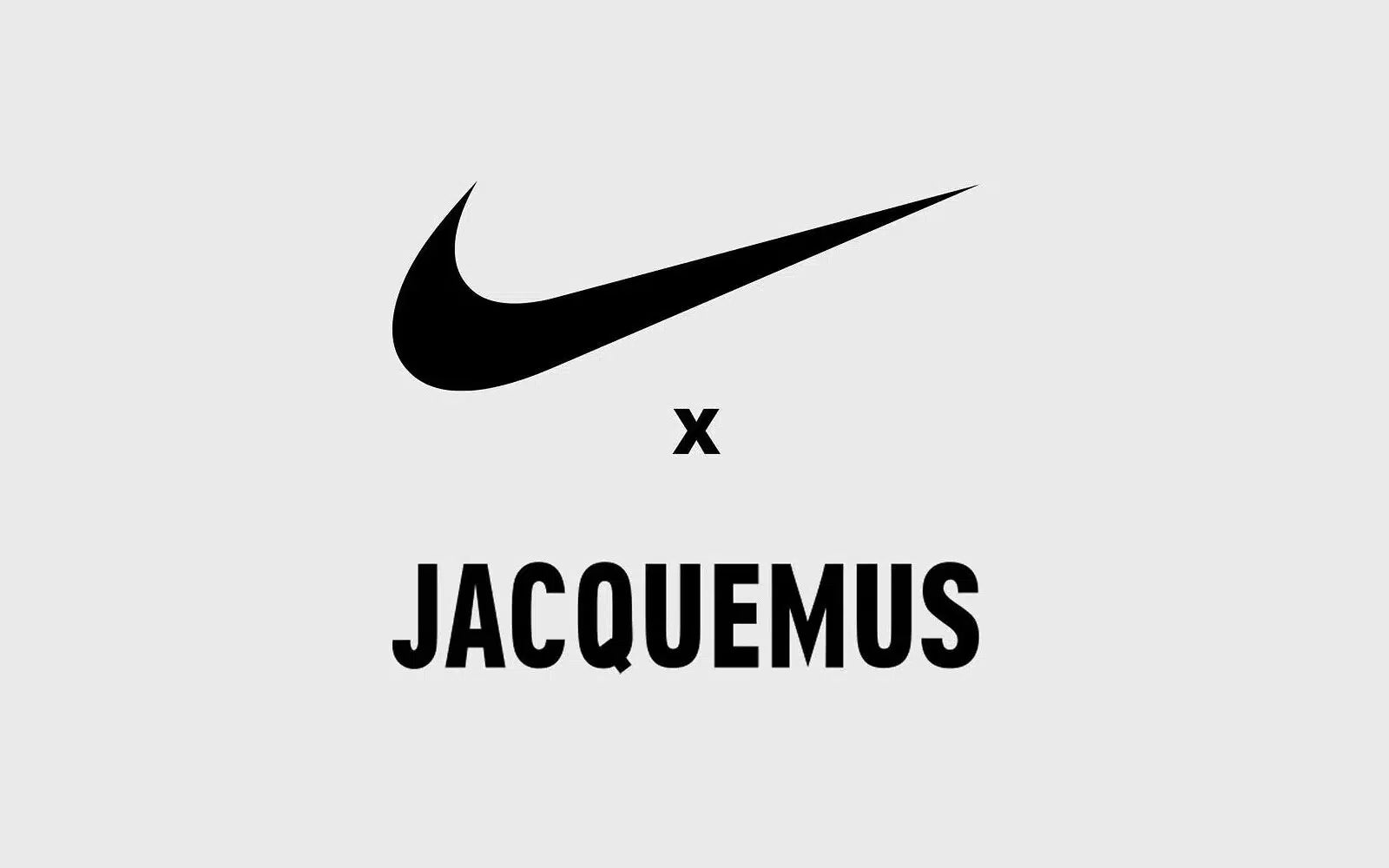Nike x Jacquemus