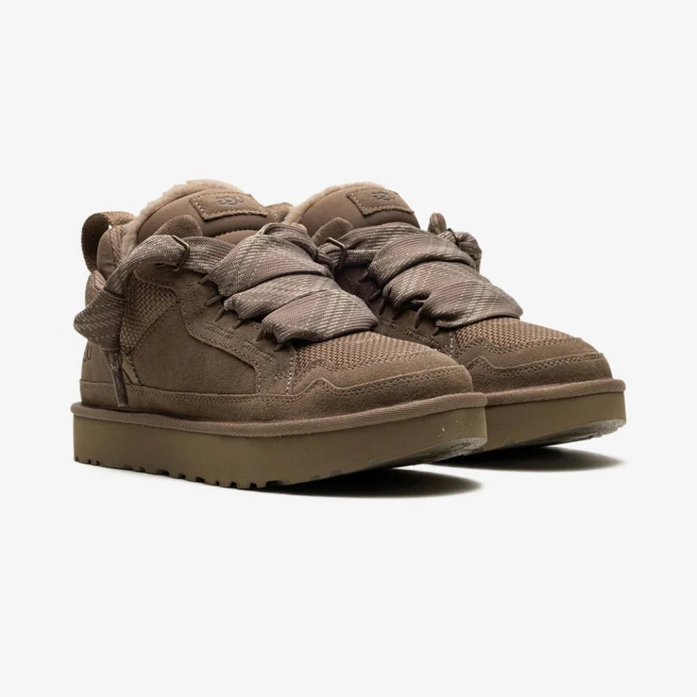 UGG Lowmel Hickory