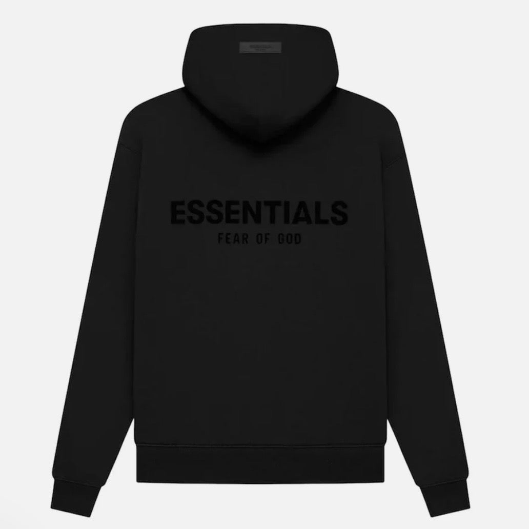 Fear Of God Essentials Hoodie (SS22) Stretch Limo