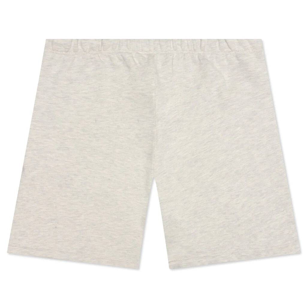 Fear of God Essentials Sweatshorts 'Light Oatmeal'