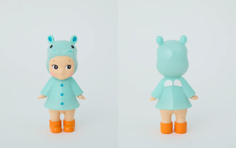Sonny Angel I Love Rainy Day Series Sealed Case (6 Blind Box)