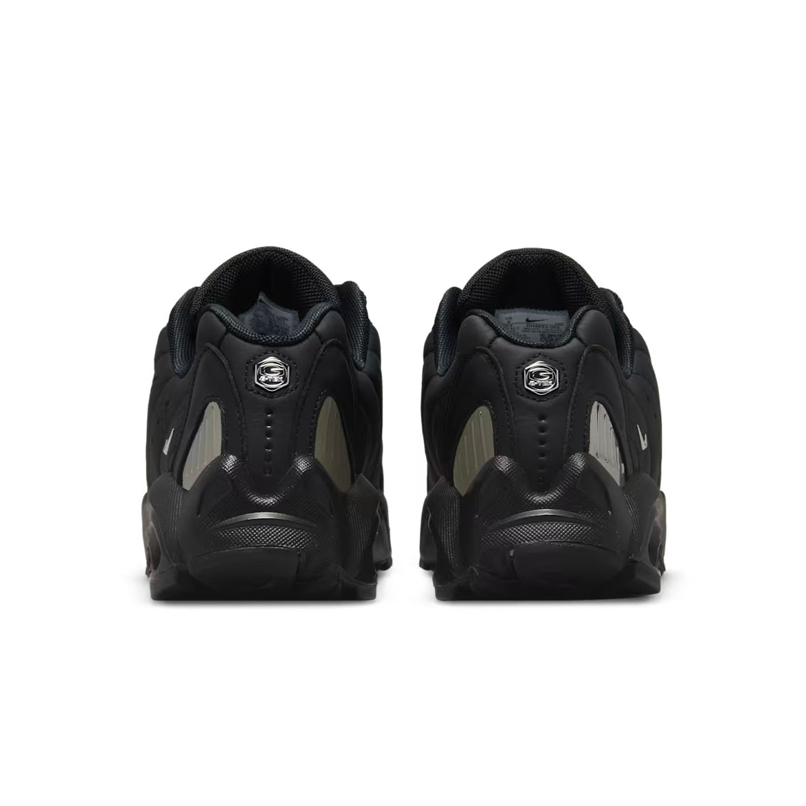 Nike Hot Step Air Terra Drake Nocta Triple Black