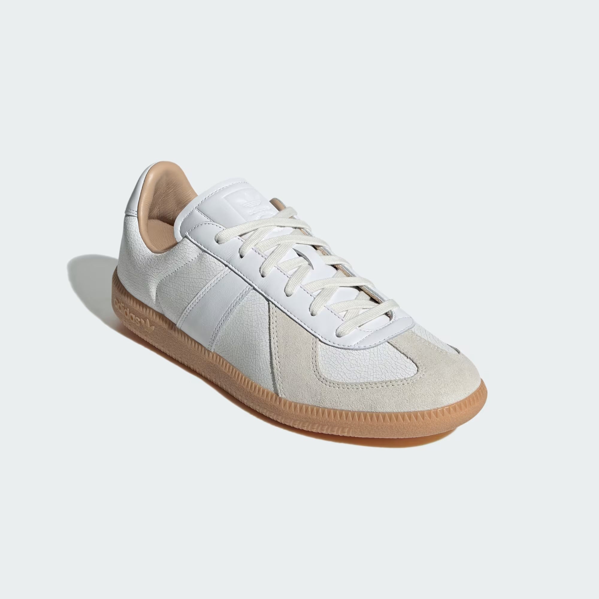 Adidas BW Army Lux White Gum