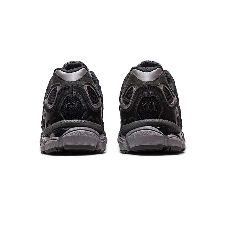 Asics Gel-NYC Graphite Grey Black