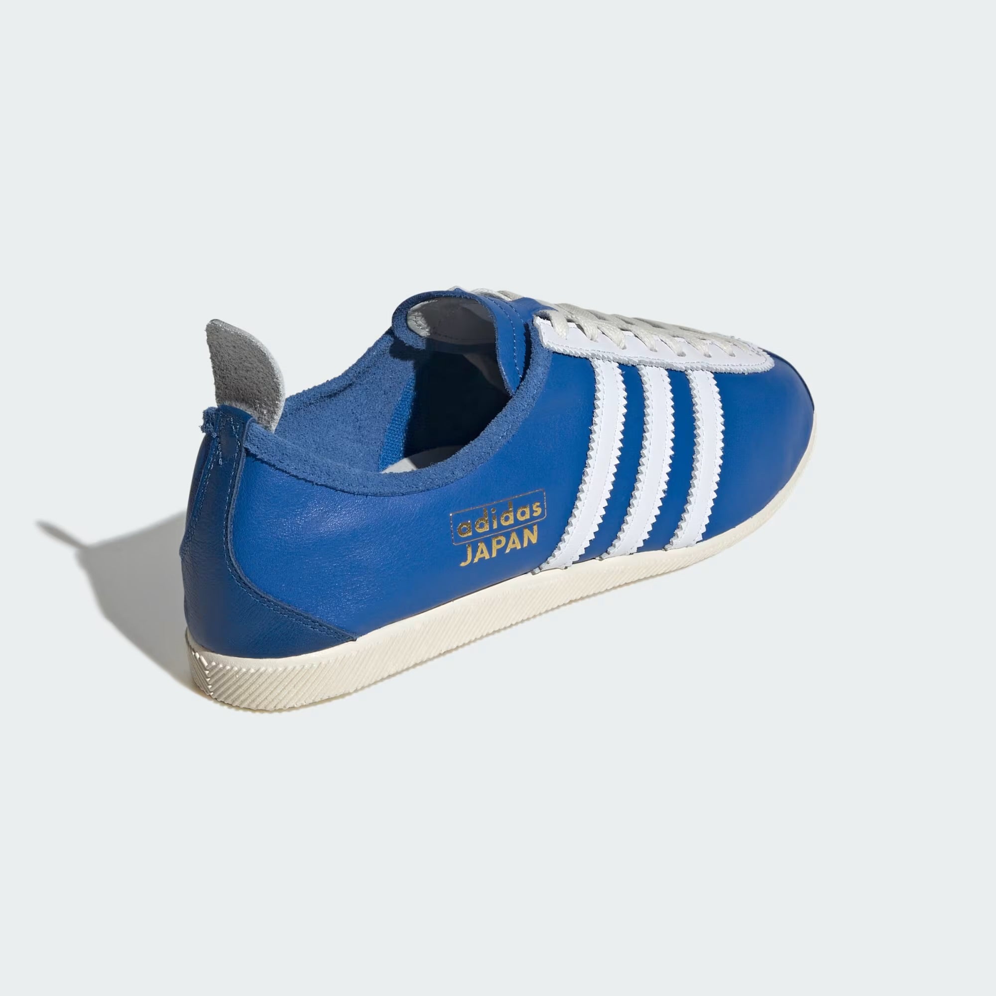 Adidas Japan Blue Royal White