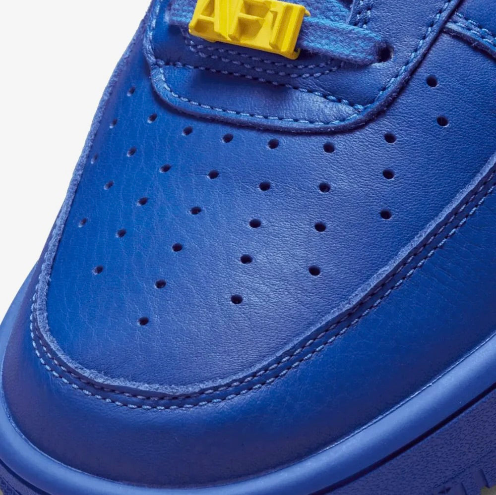 Nike Air Force 1 Low AMBUSH Game Royal