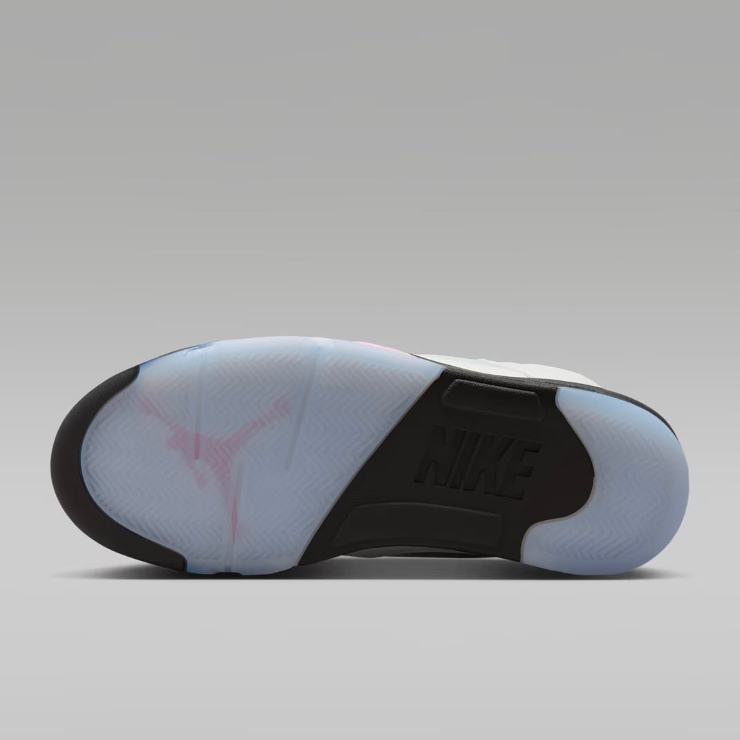 Jordan 5 Medium Soft Pink