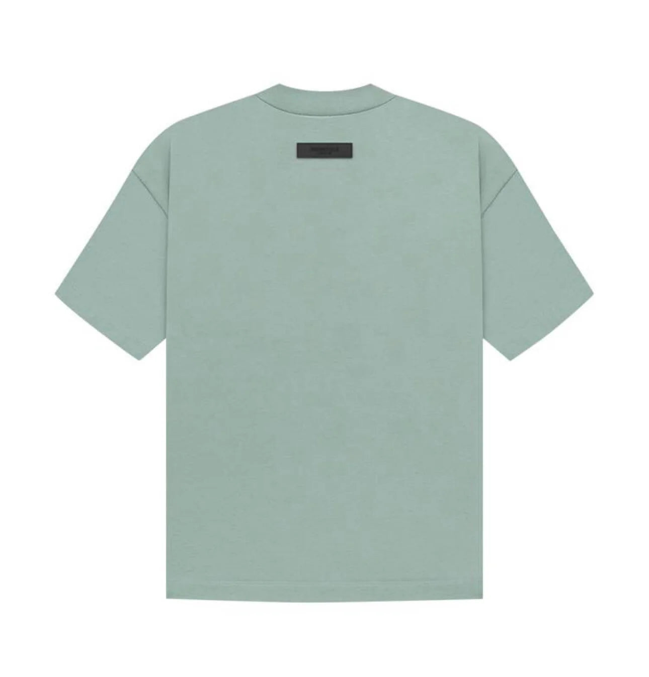 Fear Of God Essentials Bundle Completo Tee + Sweatshorts Sycamore