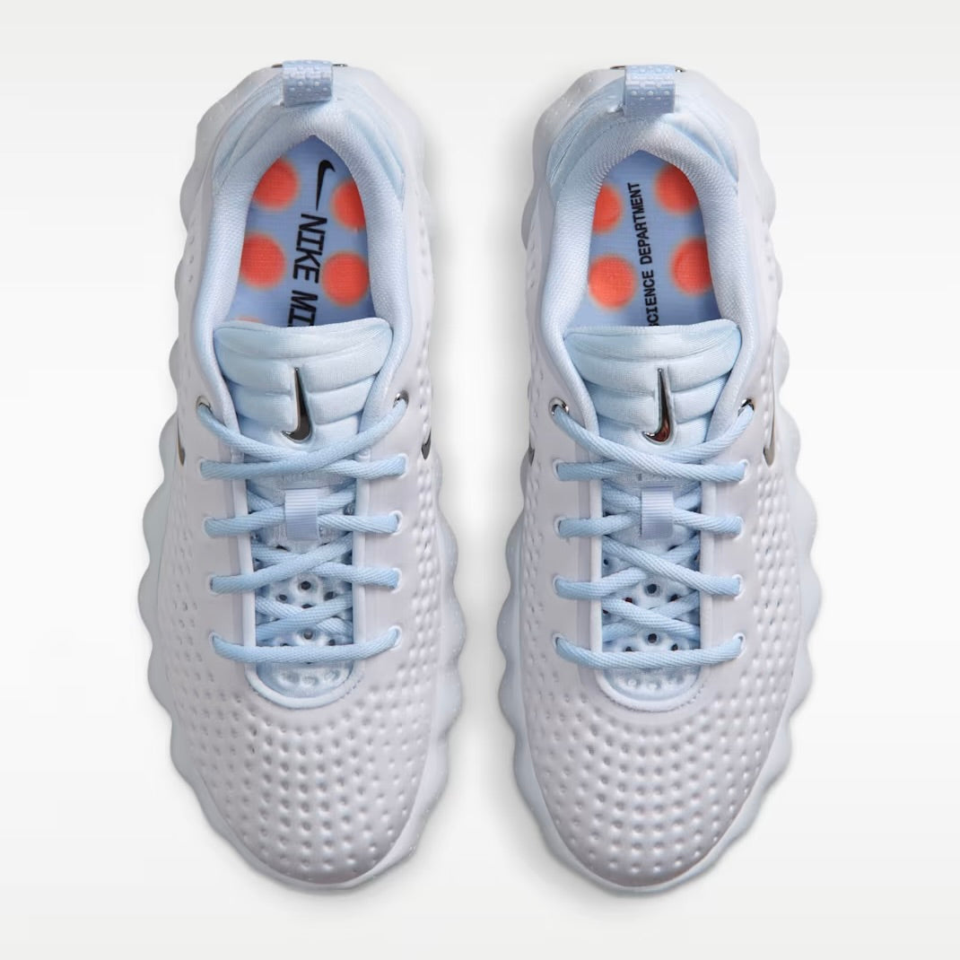 Nike Mind 002 Football Grey
