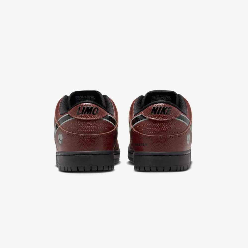 Nike SB Dunk Low Limosine Skateboards