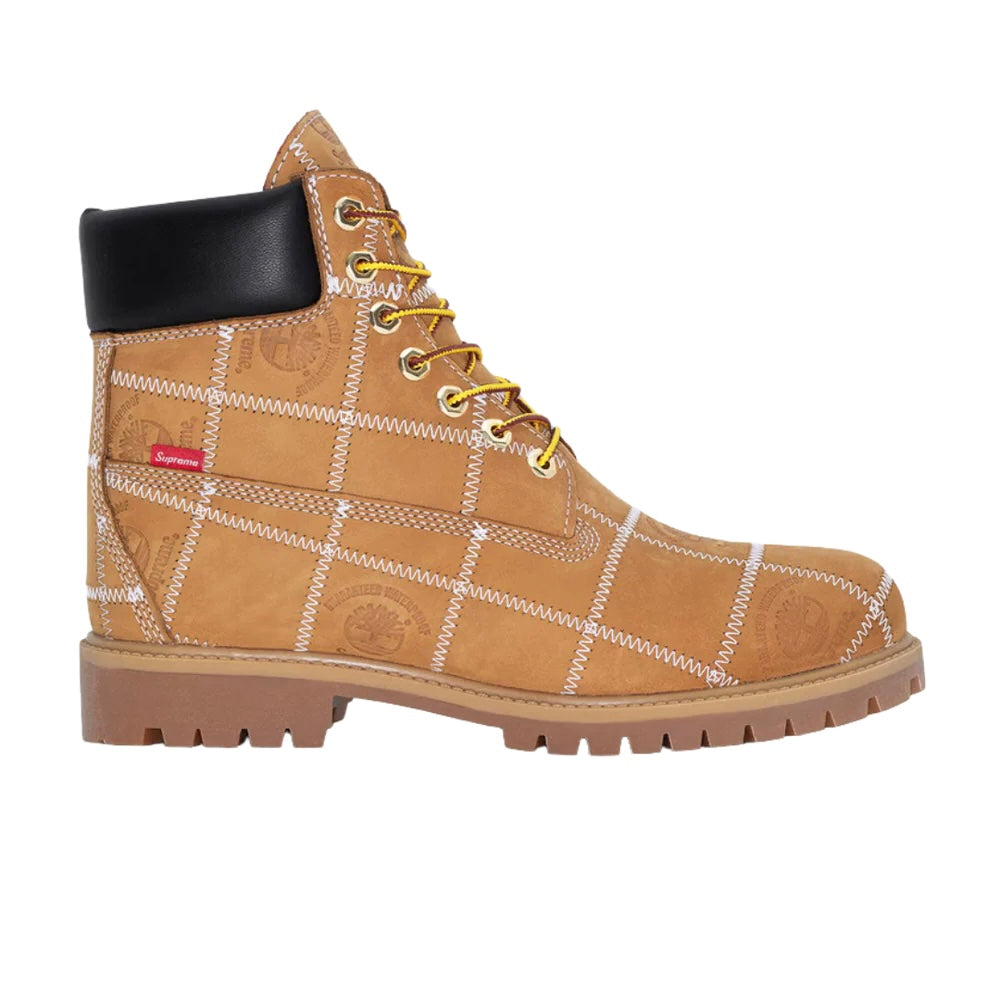 Timberland 6” Premium Waterproof Boot Supreme Wheat