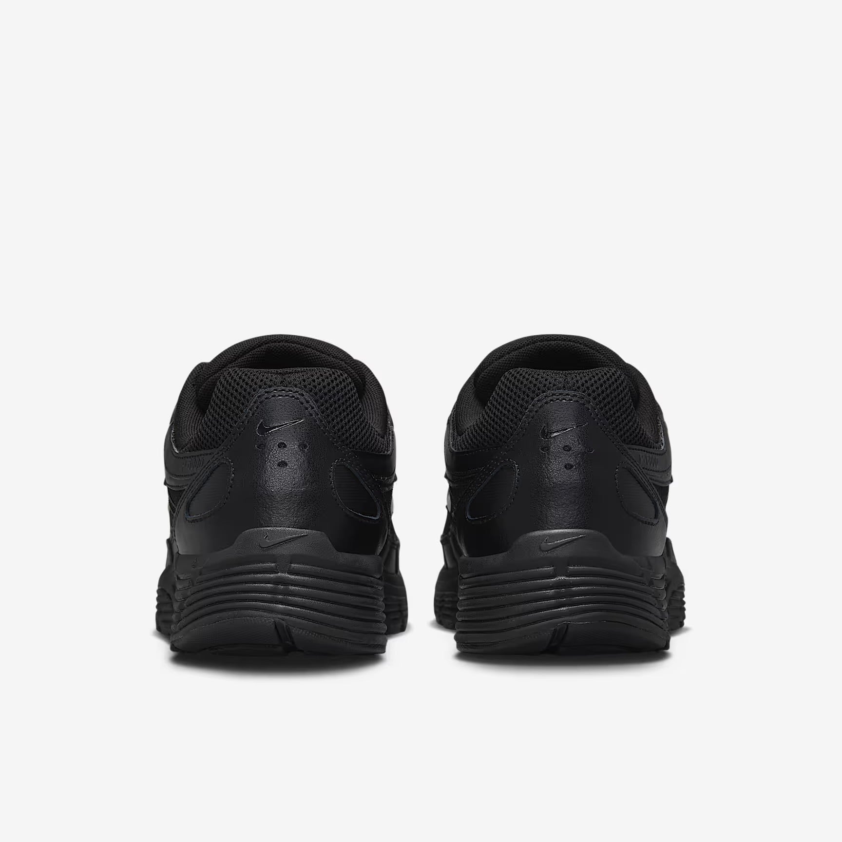 Nike P-6000 Noir