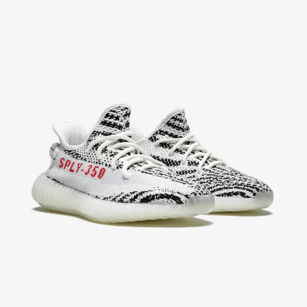 Yeezy Boost 350 V2 Zebra
