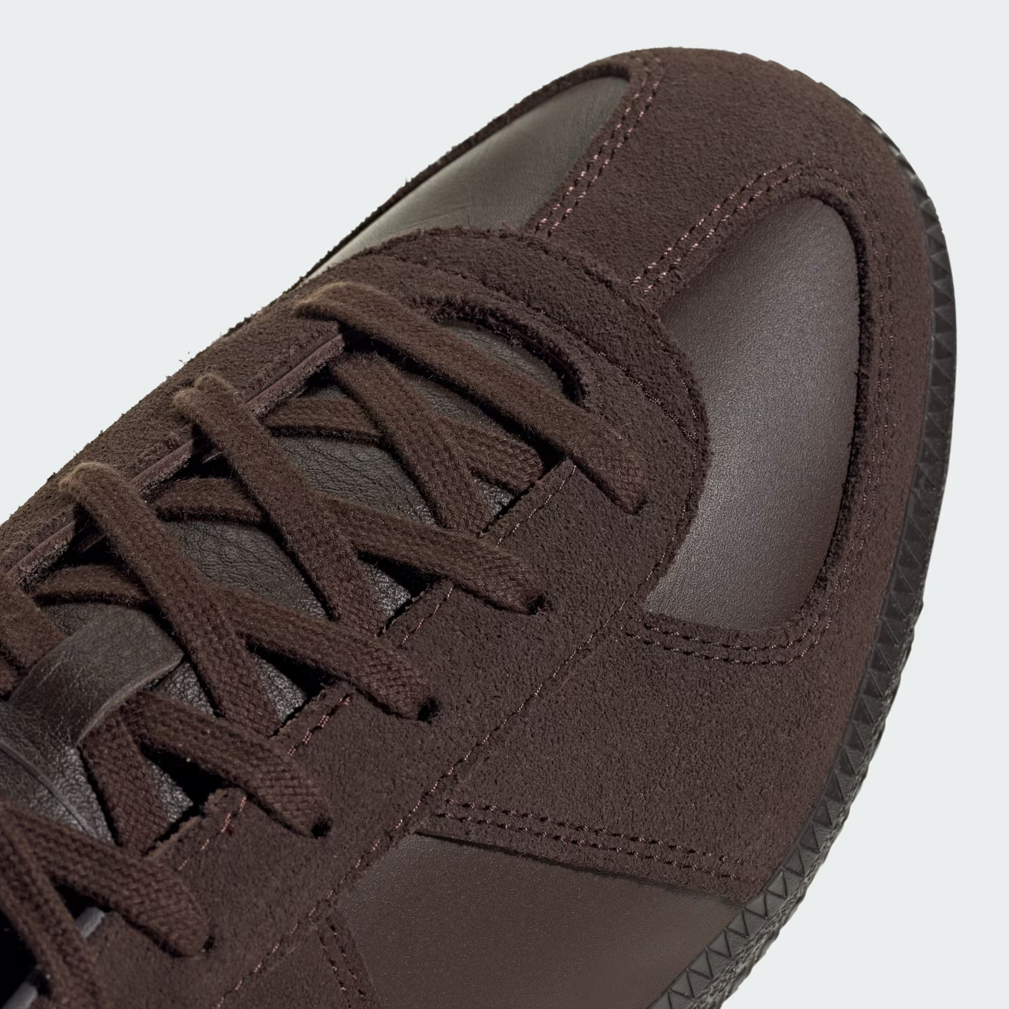 Adidas BW Army Dark Brown Night Brown
