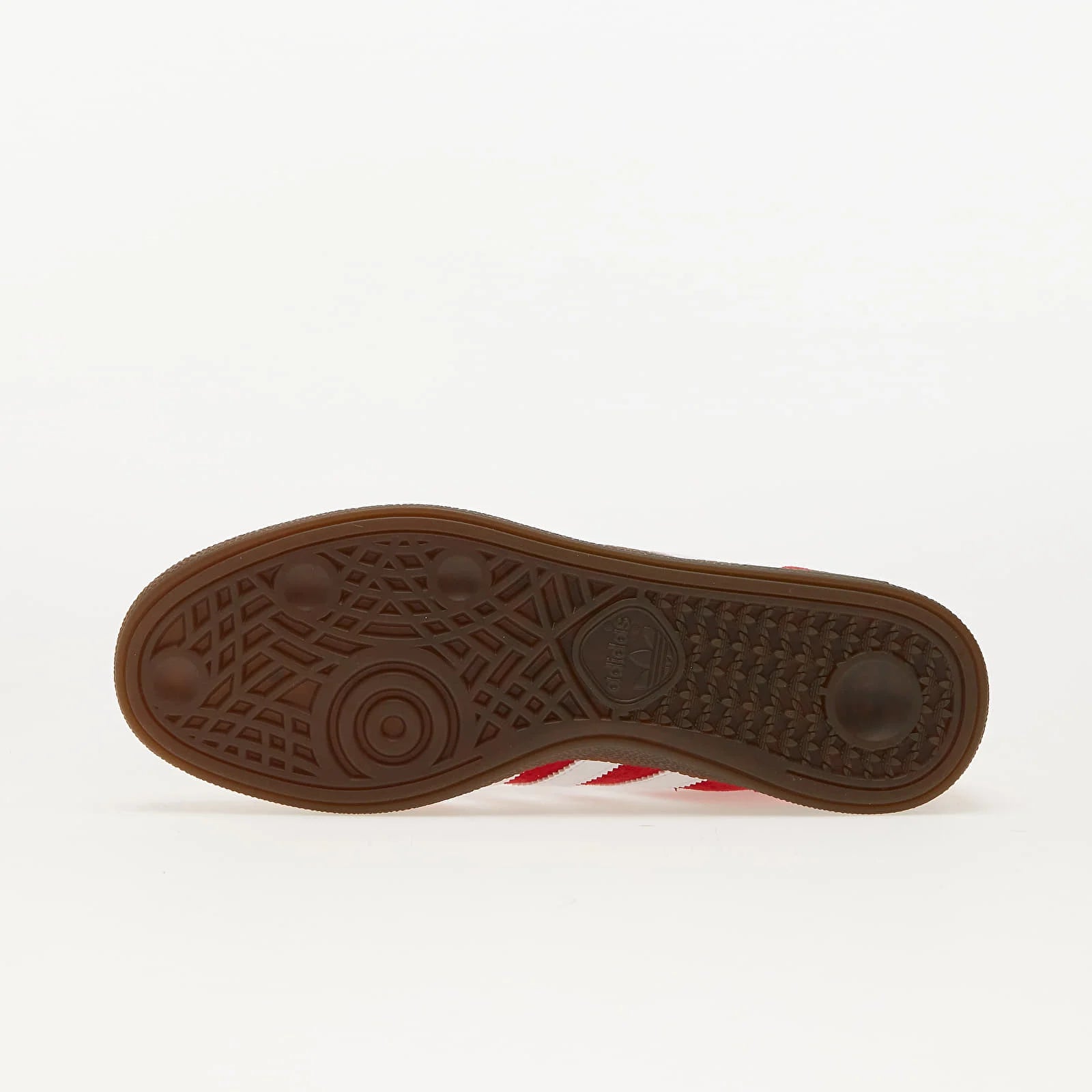 Adidas Handball Spezial Scarlet Gum