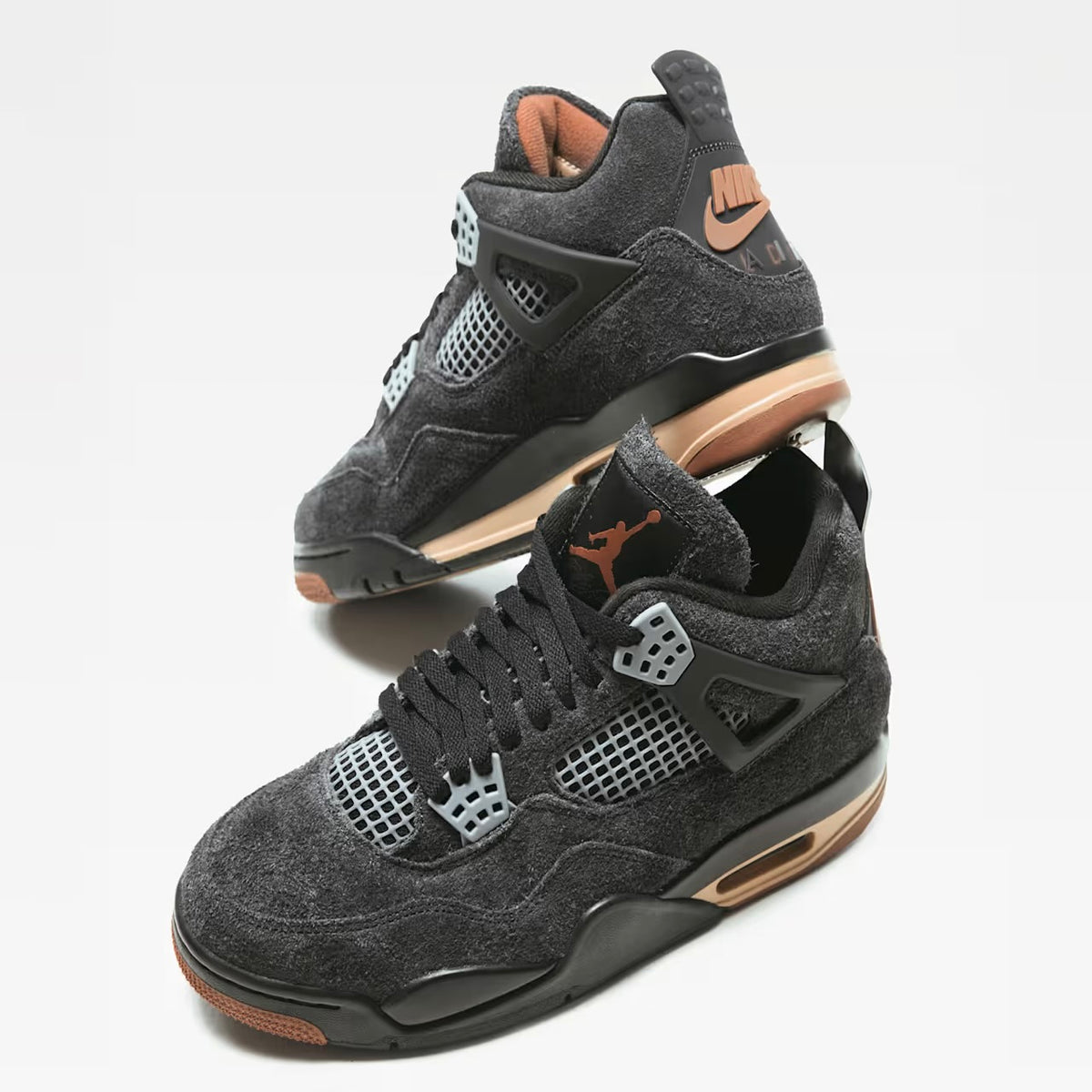 Jordan 4 Retro London