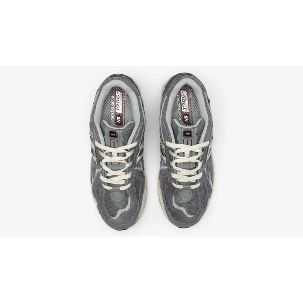 Pack de protection New Balance 1906D Gris port