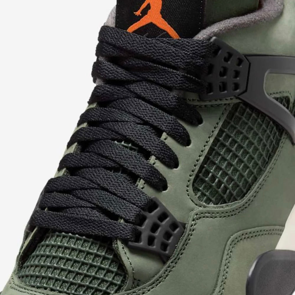 Jordan 4 Undefeated