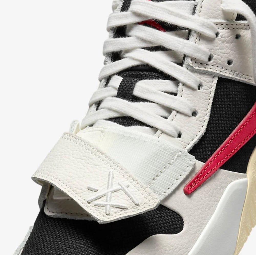 Jordan Jumpman Jack TR Travis Scott University Red