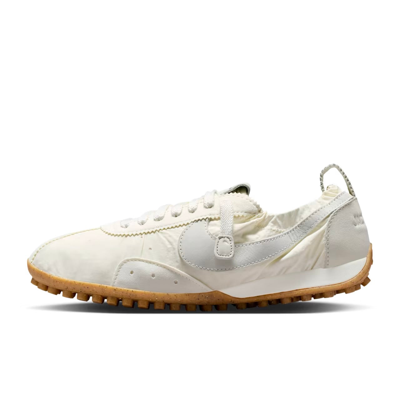 Nike Moon Shoe Jacquemus Soft Pearl