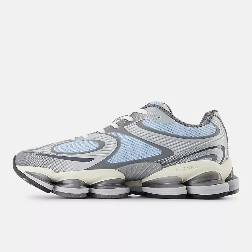 New Balance Abzorb 2000 Blue Grey Cream
