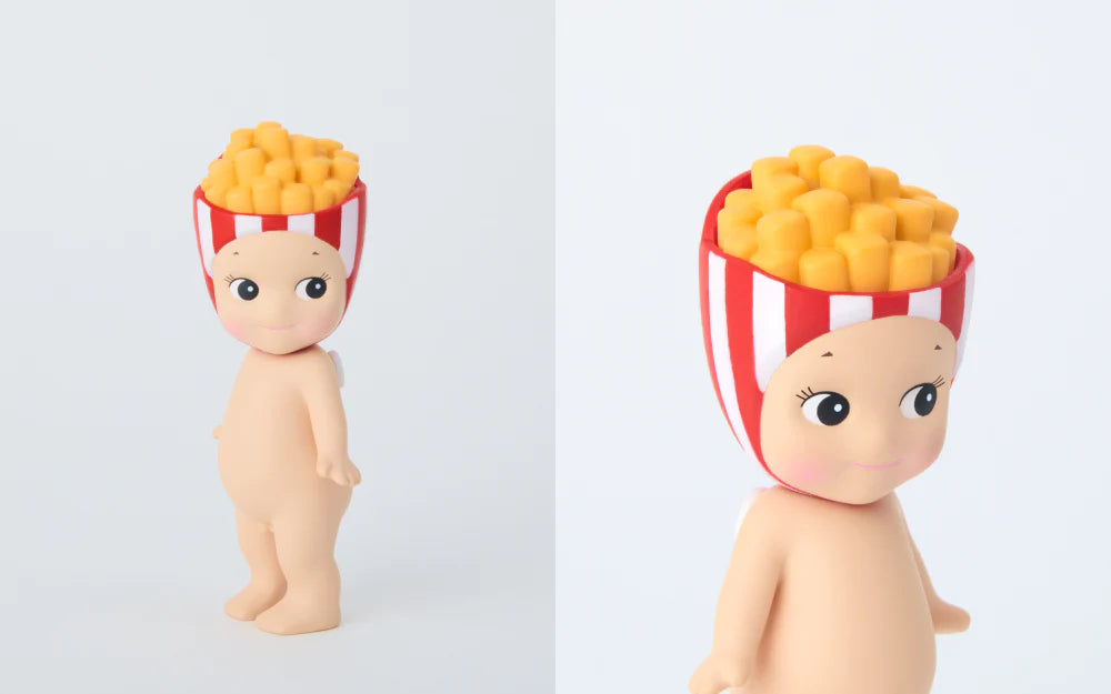 Sonny Angel Snack Series Sealed Case (12 Blind Box)