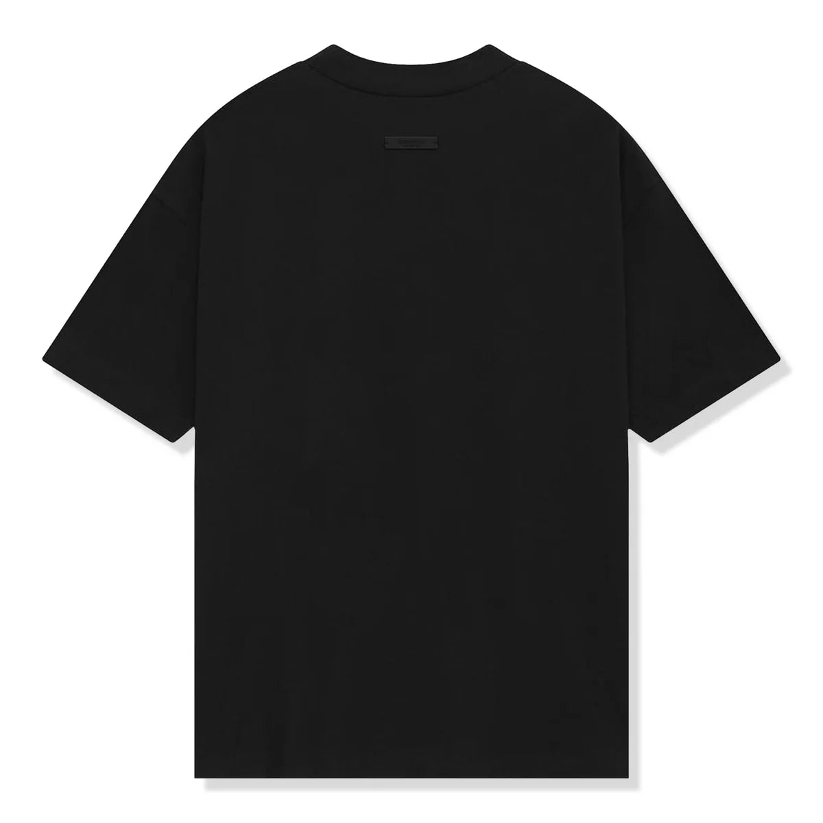 Fear of God Essentials x NBA Tee 'Black'