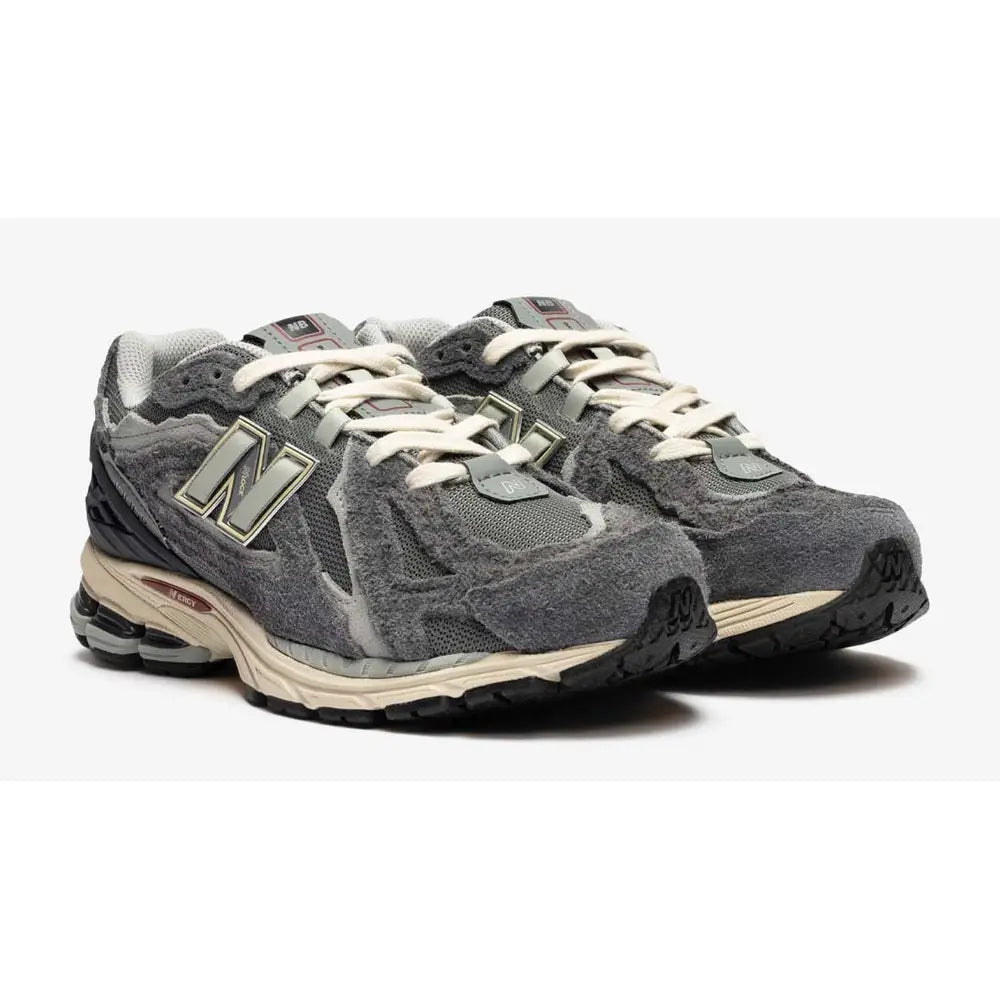 Pack de protection New Balance 1906D Gris port