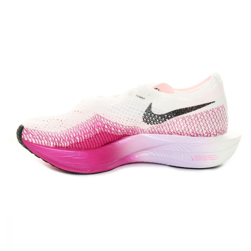 Nike ZoomX Vaporfly 3 Vivid Purple