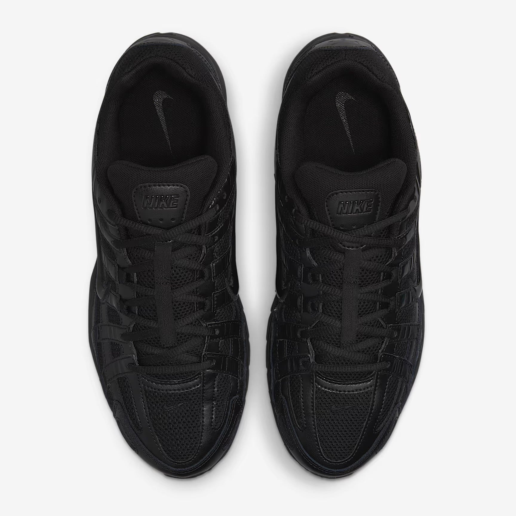 Nike P-6000 Noir