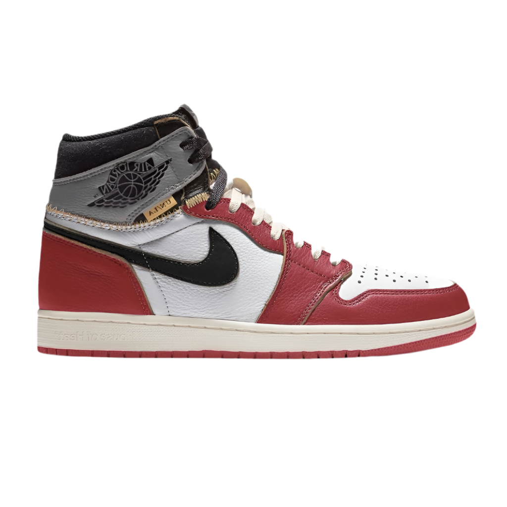 Jordan 1 High Union LA Chicago Show