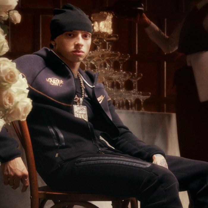 Nike Sportswear Tech Fleece x Central Cee Syna World Joggers