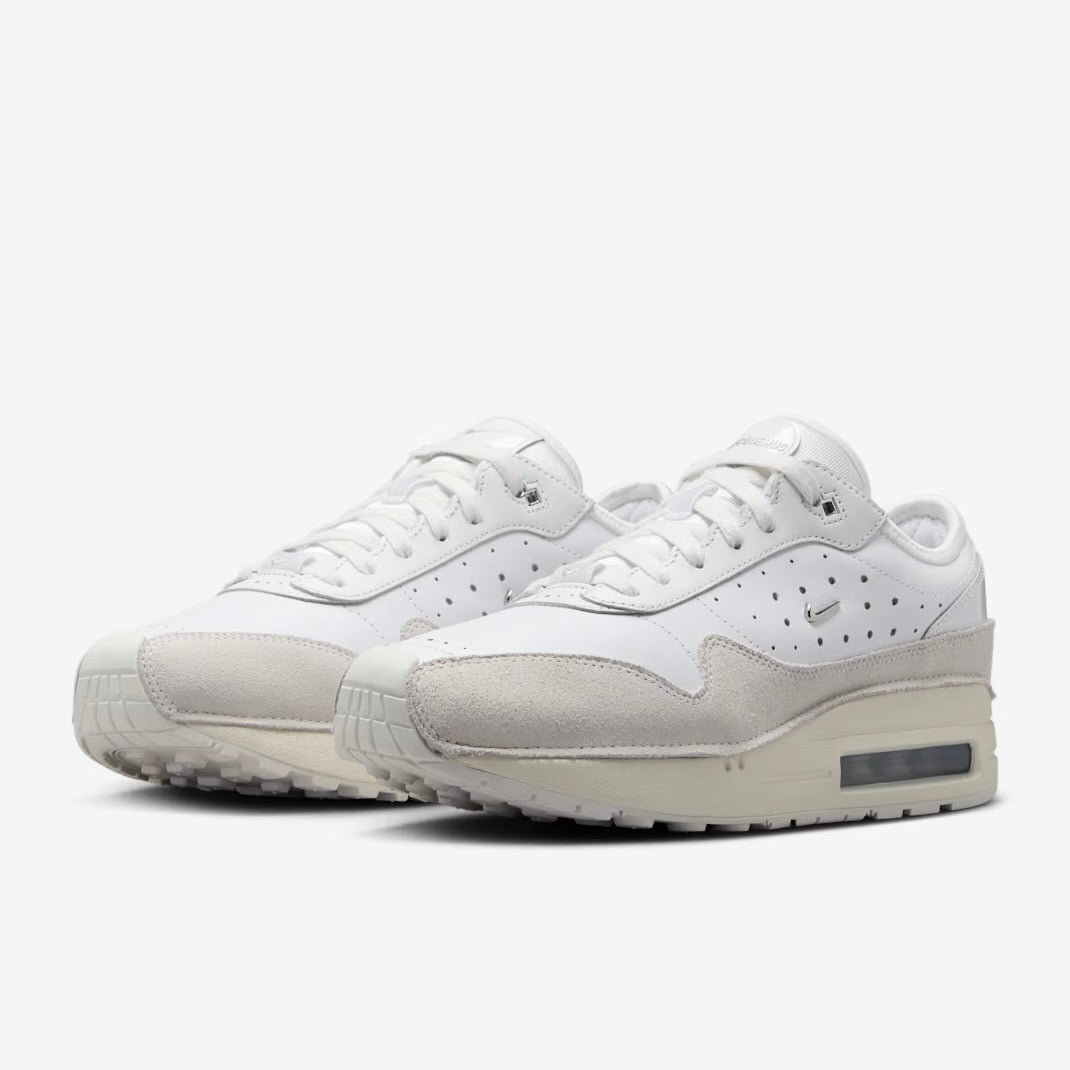 Nike Air Max 1 ‘86 Jacquemus White