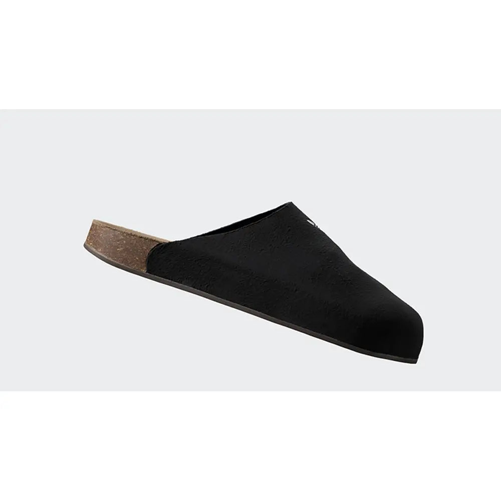 Adidas Ciabatte Adimule Core Black