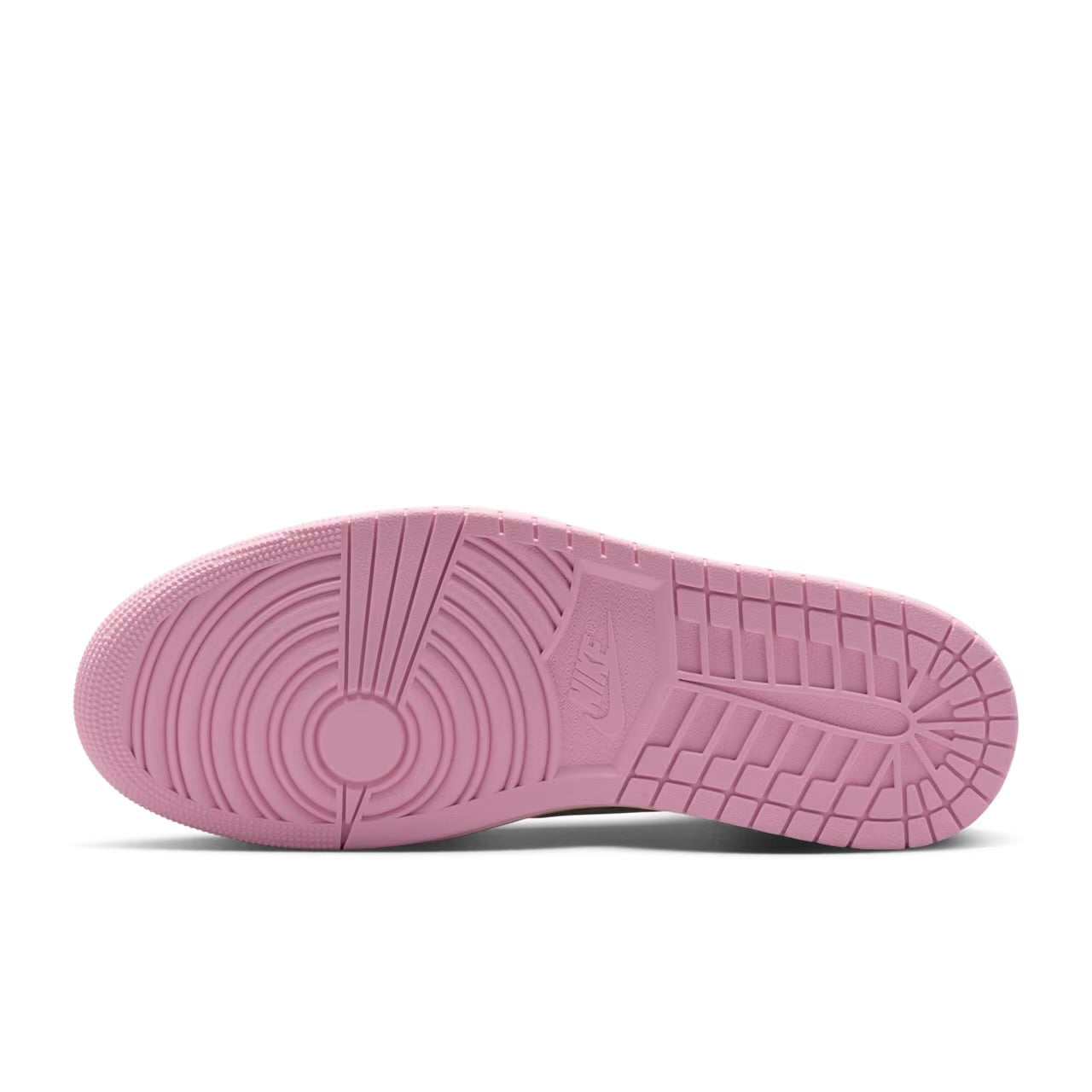 Jordan 1 Low Travis Scott Shy Pink