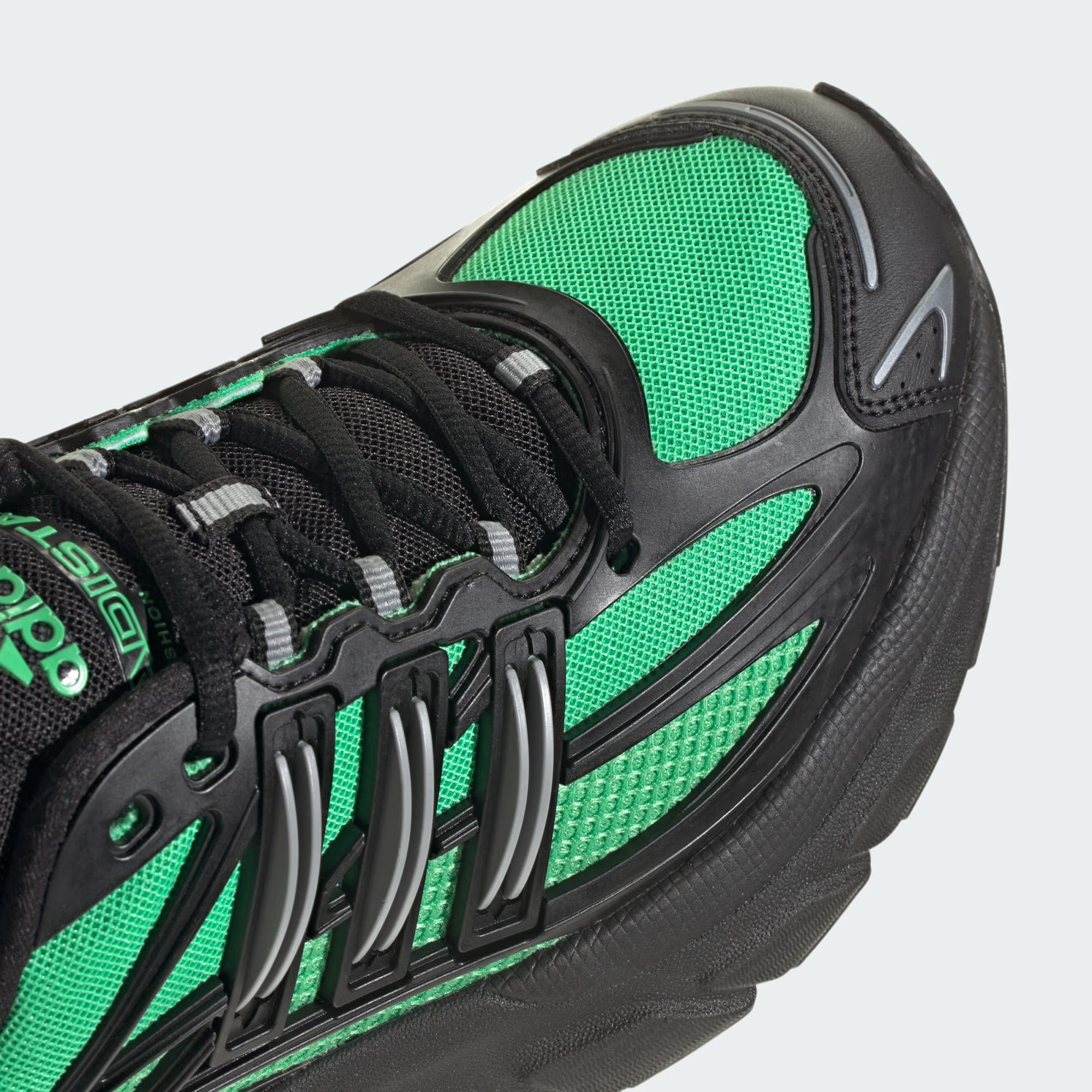Adidas Adistar XLG 2.0 Black Green