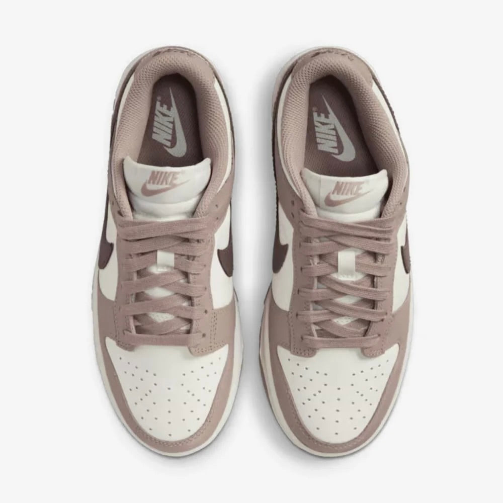 Nike Dunk Low Sail Plum Eclipse