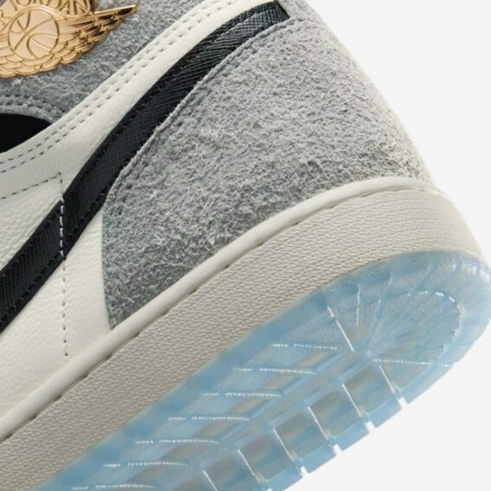 AIR JORDAN 1 HIGH OG ALL-STAR COOL GREY