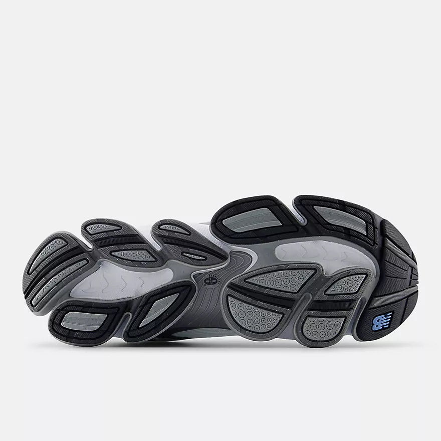 New Balance Abzorb 2000 White Grey Blue