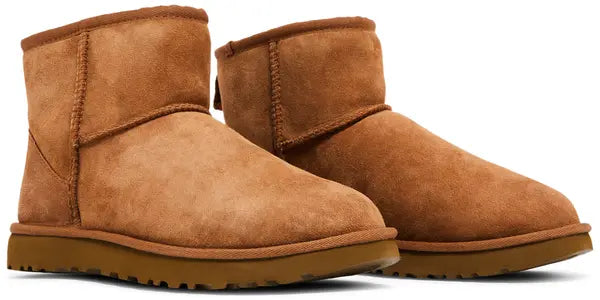 UGG Classic Mini II Boot Chestnut