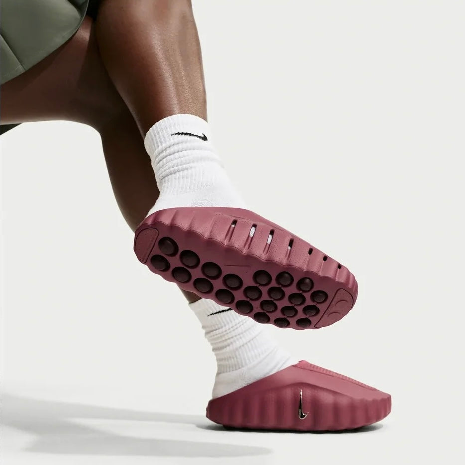 Nike Mind 001 Slide Pink Smoke (Women's)