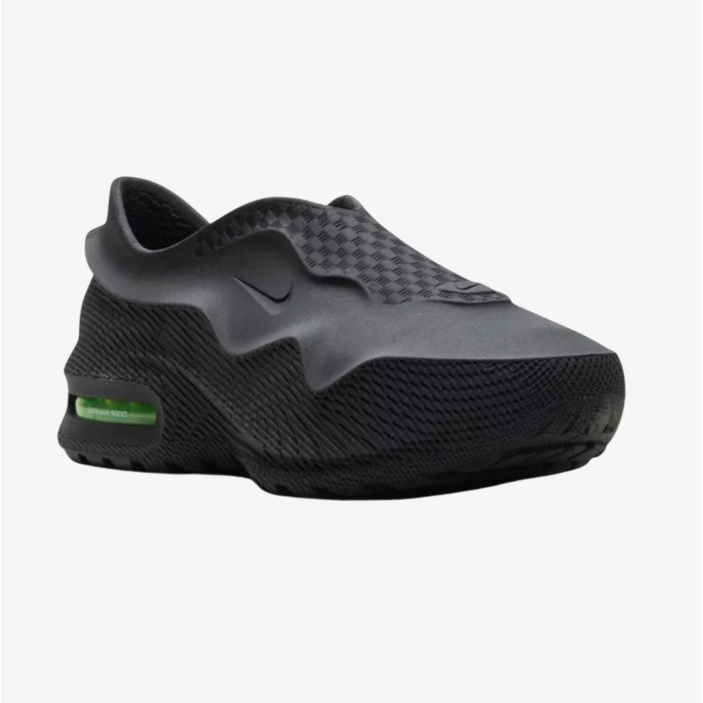 Nike Air Max 1000 Black