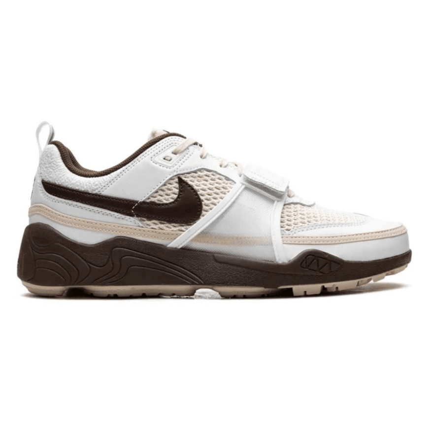Nike Zoom Field Jaxx Travis Scott Light Chocolate