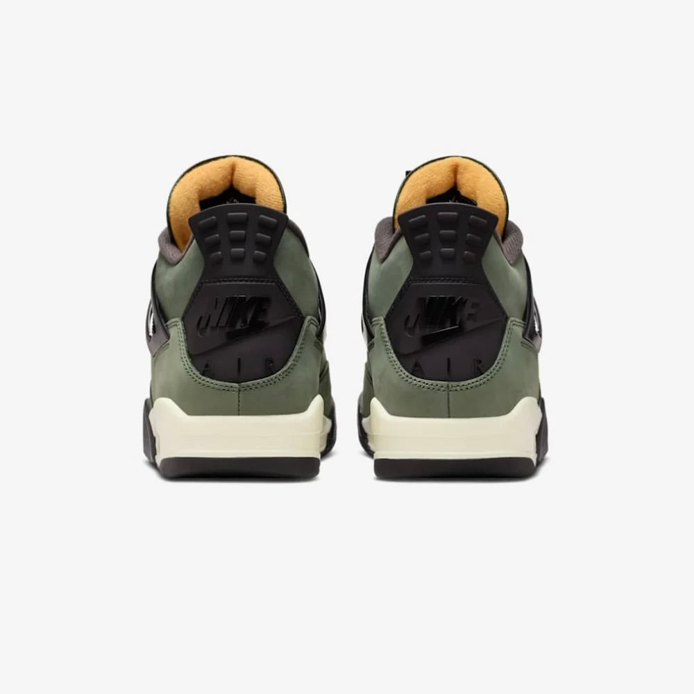 Jordan 4 Undefeated