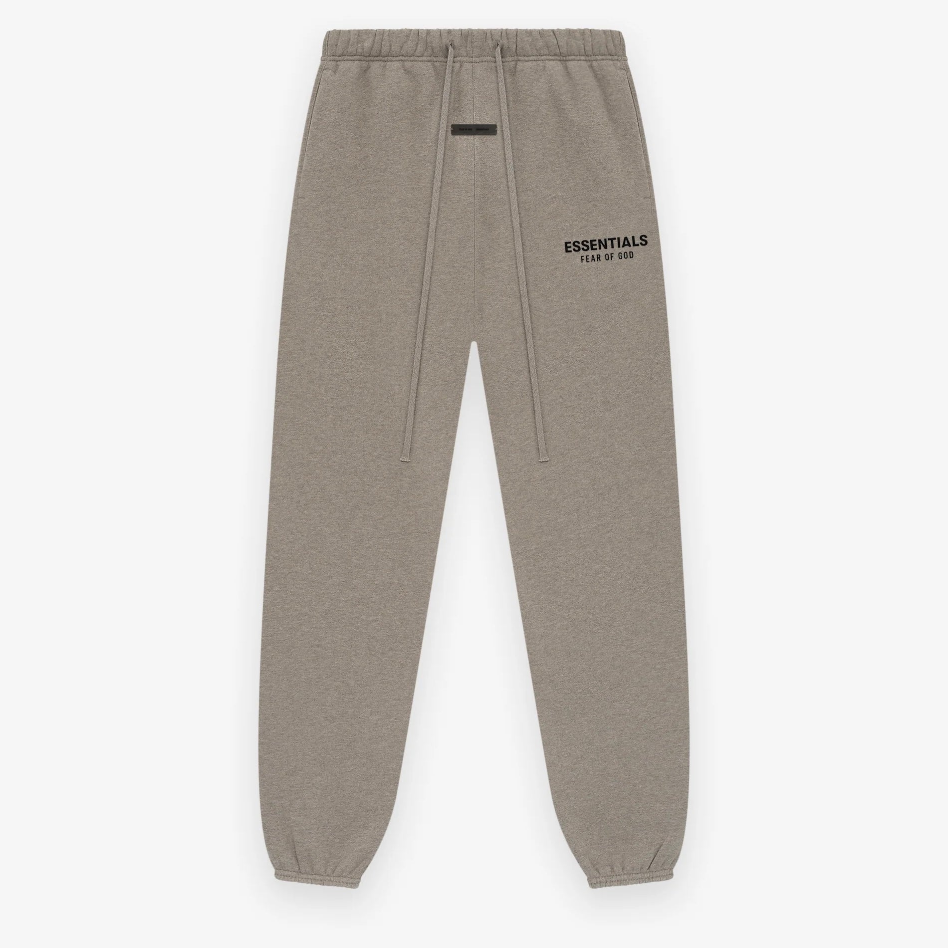 Fear Of God Essentials Classic Sweatpants (SS25) Homestead Heather