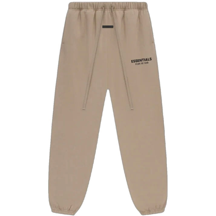 Fear of God Essentials Fleece Sweatpant Desert Sand