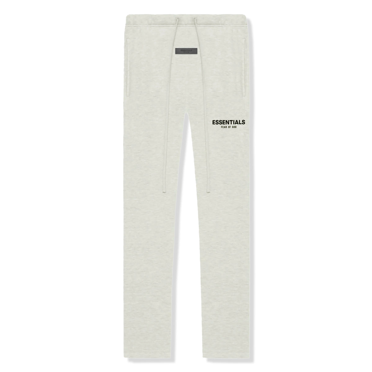 Fear Of God Essentials Relaxed Sweatpants (SS22) Light Oatmeal