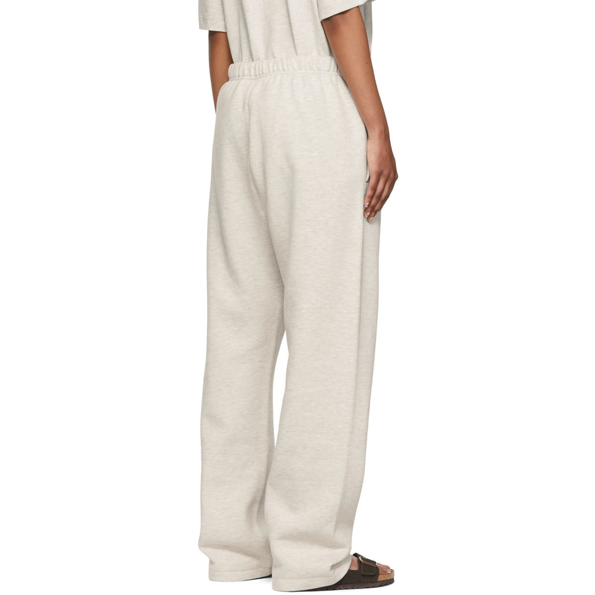Fear Of God Essentials Relaxed Sweatpants (SS22) Light Oatmeal
