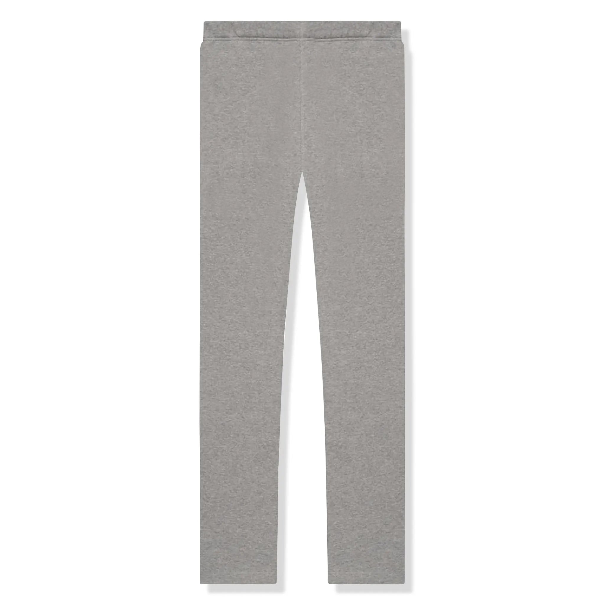 Fear of God Essentials Relaxed Sweatpants 'Dark Oatmeal'
