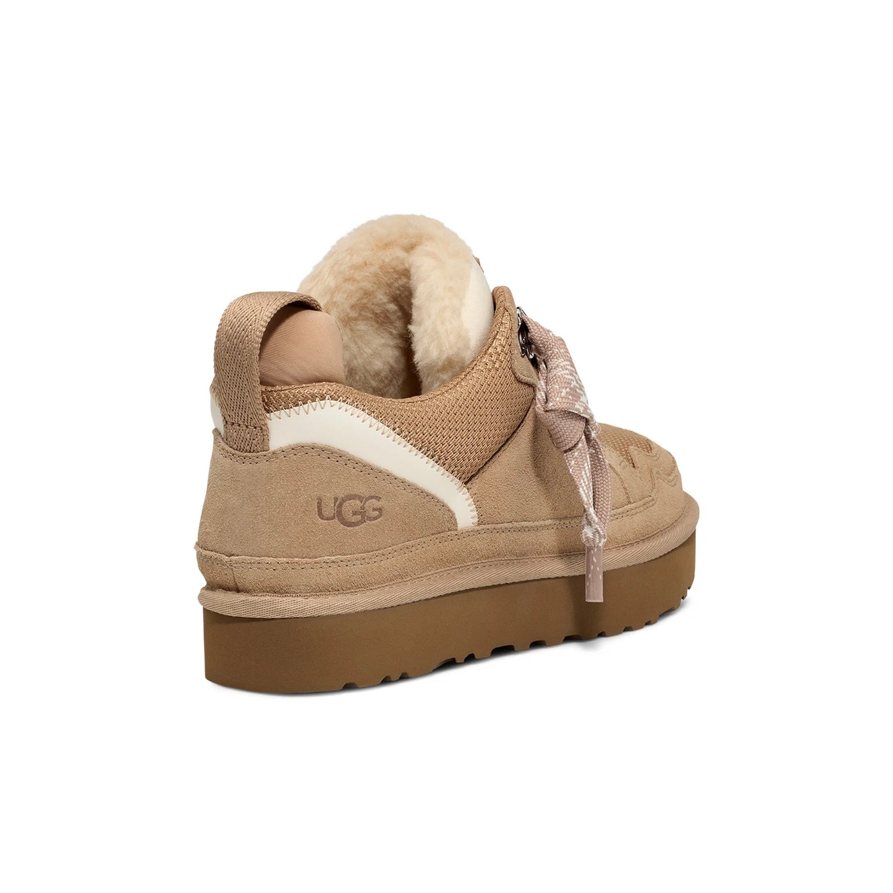 UGG Lowmel Sand